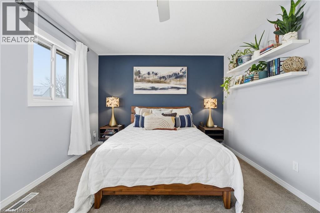 1115 Nellis Street Unit# 29, Woodstock, Ontario  N4T 1P6 - Photo 19 - 40785569