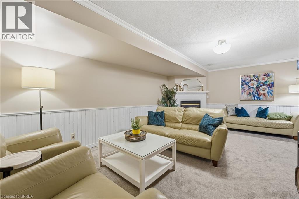 1115 Nellis Street Unit# 29, Woodstock, Ontario  N4T 1P6 - Photo 25 - 40785569