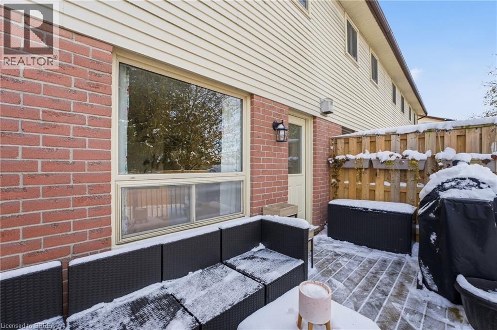 1115 Nellis Street Unit# 29, Woodstock, Ontario  N4T 1P6 - Photo 27 - 40785569