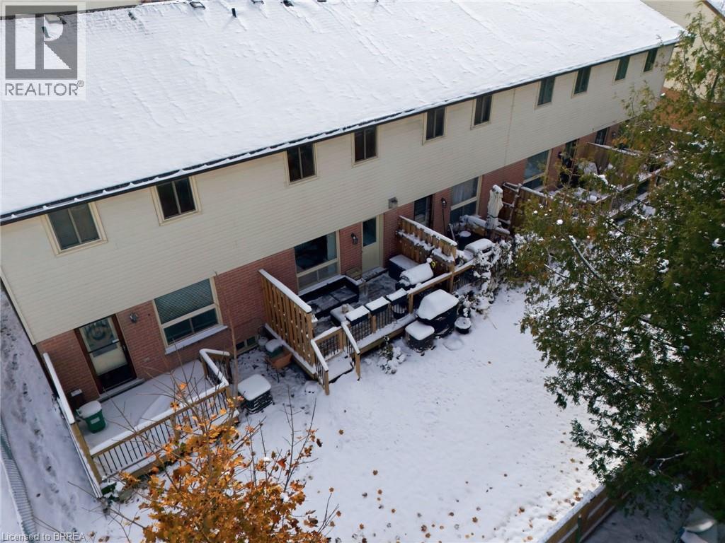 1115 Nellis Street Unit# 29, Woodstock, Ontario  N4T 1P6 - Photo 6 - 40785569