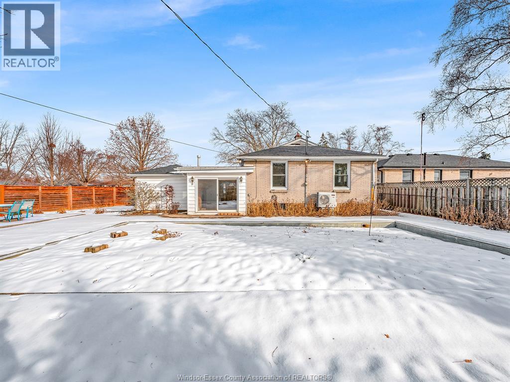 1207 Virginia Avenue, Windsor, Ontario  N8S 2Z1 - Photo 40 - 25031869
