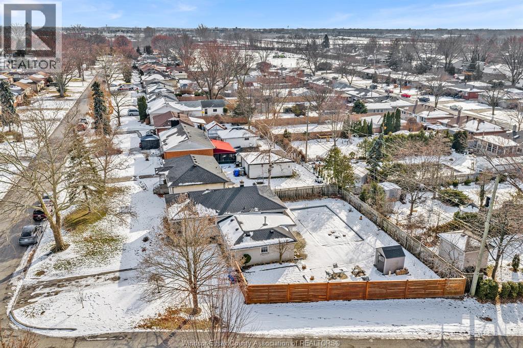 1207 Virginia Avenue, Windsor, Ontario  N8S 2Z1 - Photo 6 - 25031869