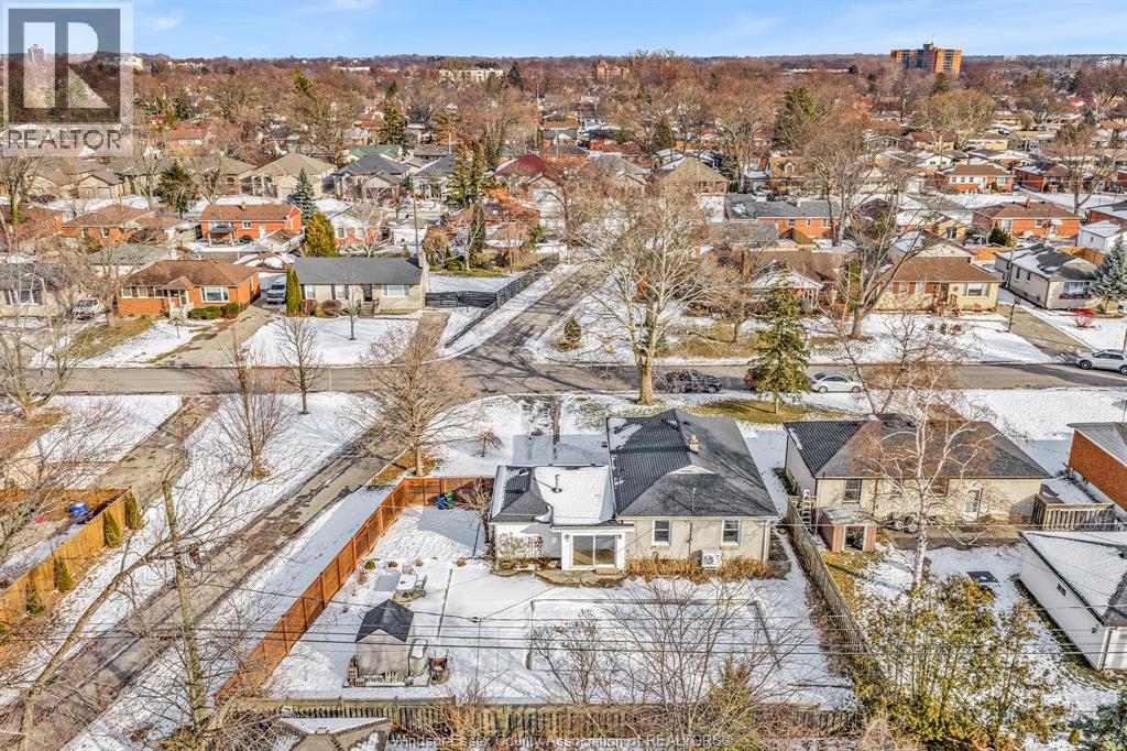 1207 Virginia Avenue, Windsor, Ontario  N8S 2Z1 - Photo 7 - 25031869