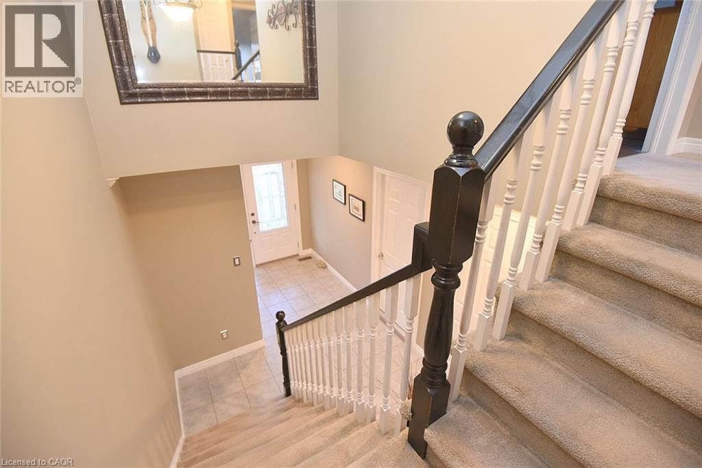 1245 Stephenson Drive Unit# 20, Burlington, Ontario  L7M 2M1 - Photo 24 - 40793970