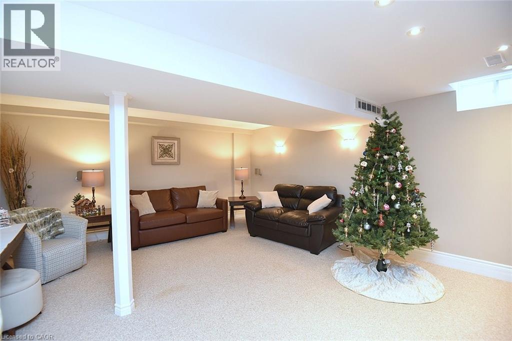 1245 Stephenson Drive Unit# 20, Burlington, Ontario  L7M 2M1 - Photo 42 - 40793970