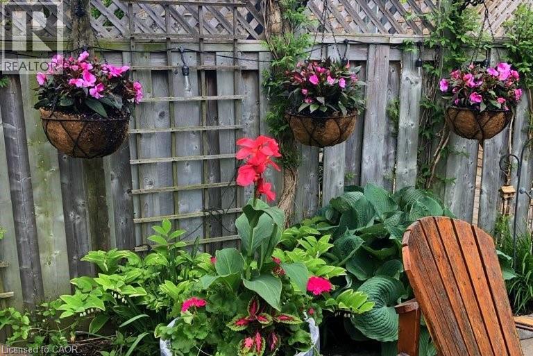 1245 Stephenson Drive Unit# 20, Burlington, Ontario  L7M 2M1 - Photo 47 - 40793970