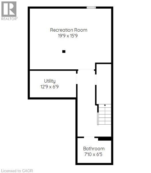 1245 Stephenson Drive Unit# 20, Burlington, Ontario  L7M 2M1 - Photo 48 - 40793970