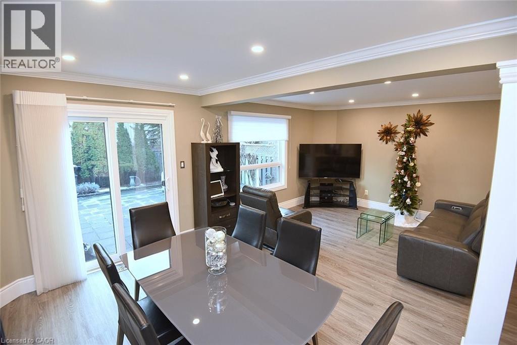 1245 Stephenson Drive Unit# 20, Burlington, Ontario  L7M 2M1 - Photo 8 - 40793970