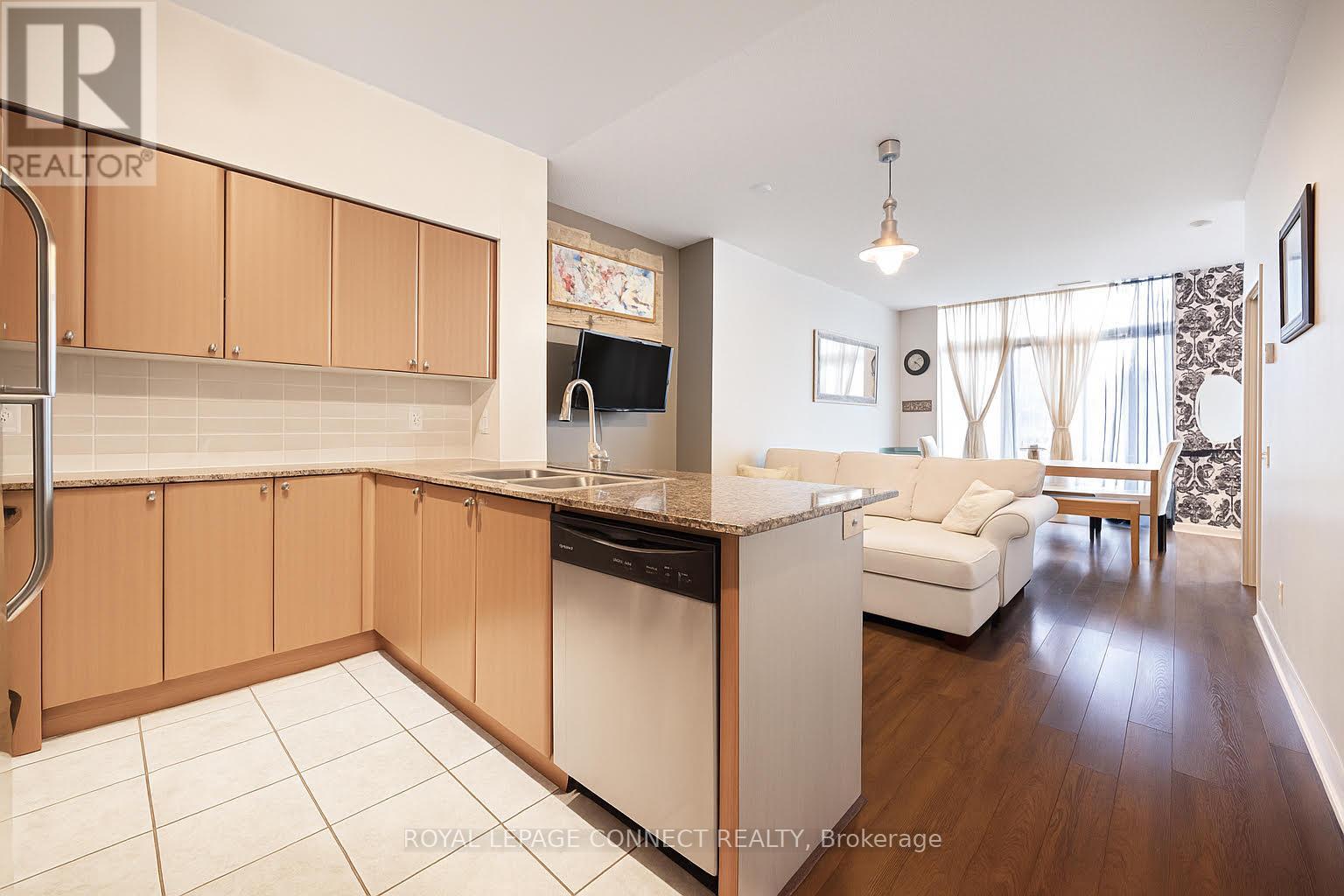 147 - 525 Wilson Avenue, Toronto, Ontario  M3H 0A7 - Photo 10 - C12642432