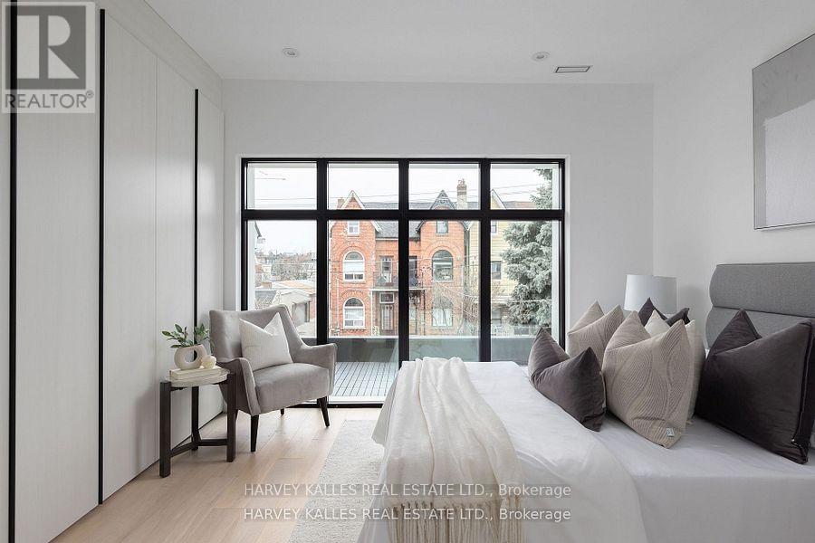 140 Harrison Street, Toronto, Ontario  M6J 2A4 - Photo 10 - C12642458