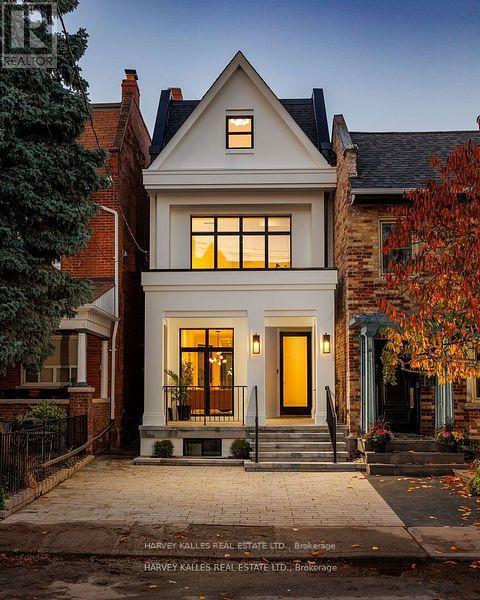 140 Harrison Street, Toronto, Ontario  M6J 2A4 - Photo 19 - C12642458