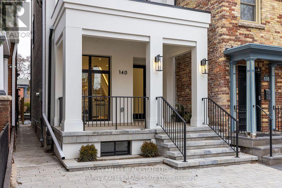 140 Harrison Street, Toronto, Ontario  M6J 2A4 - Photo 2 - C12642458