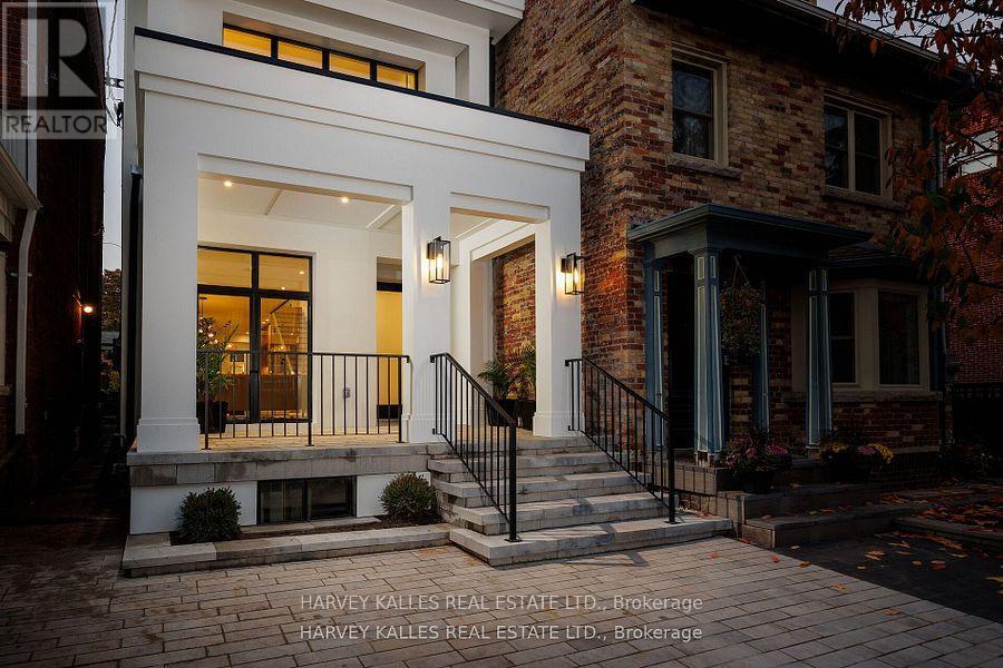 140 Harrison Street, Toronto, Ontario  M6J 2A4 - Photo 20 - C12642458