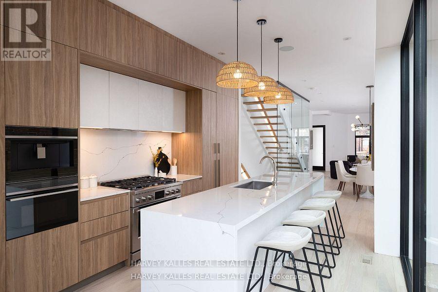 140 Harrison Street, Toronto, Ontario  M6J 2A4 - Photo 5 - C12642458