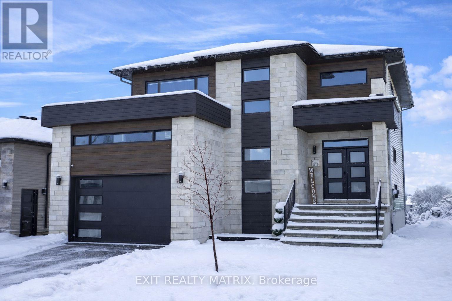 516 BARRAGE STREET, Casselman, Ontario