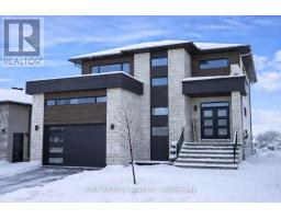 516 BARRAGE STREET, Casselman, Ontario