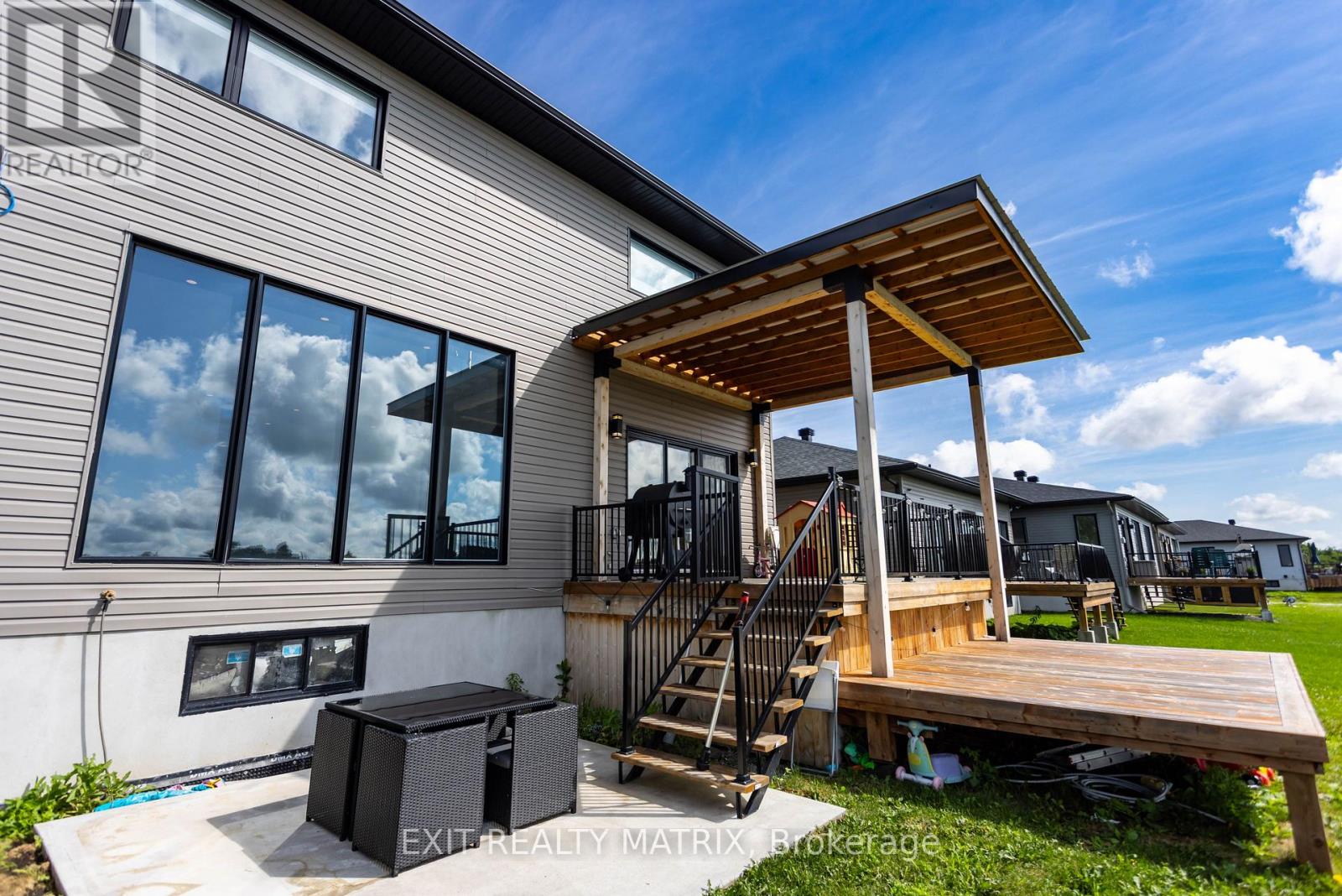 516 Barrage Street, Casselman, Ontario  K0A 1M0 - Photo 30 - X12286493