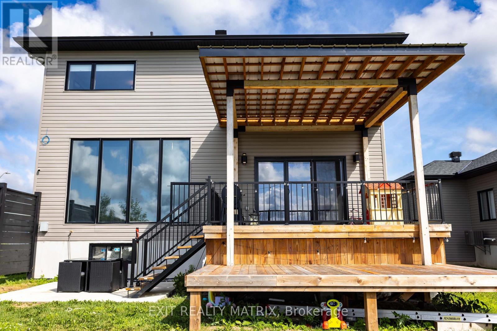 516 Barrage Street, Casselman, Ontario  K0A 1M0 - Photo 32 - X12286493