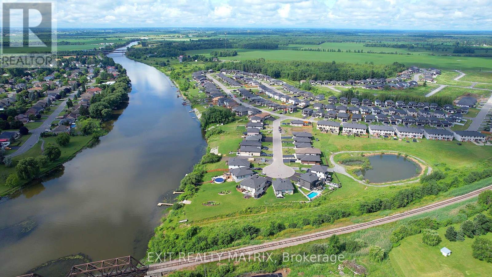 516 Barrage Street, Casselman, Ontario  K0A 1M0 - Photo 37 - X12286493