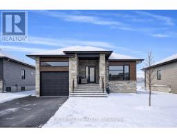 521 BARRAGE STREET, Casselman, Ontario