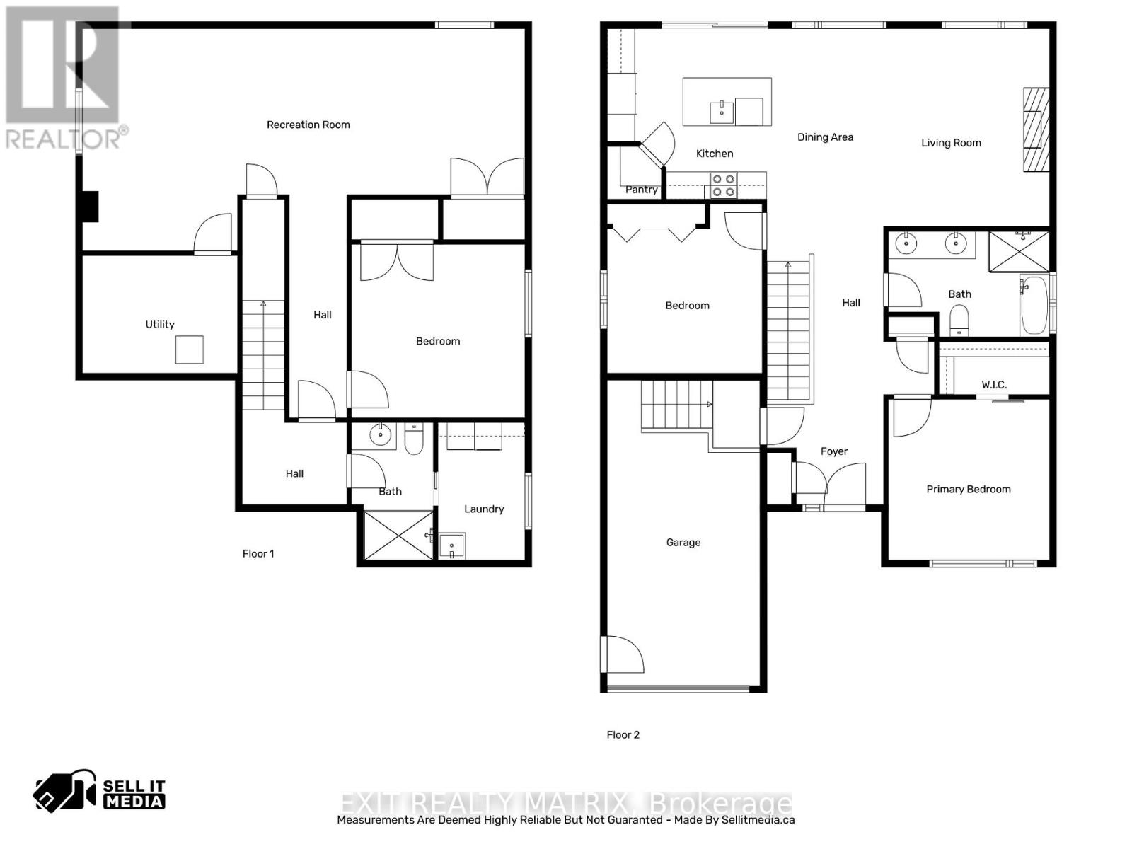 521 Barrage Street, Casselman, Ontario  K0A 1M0 - Photo 37 - X12368411