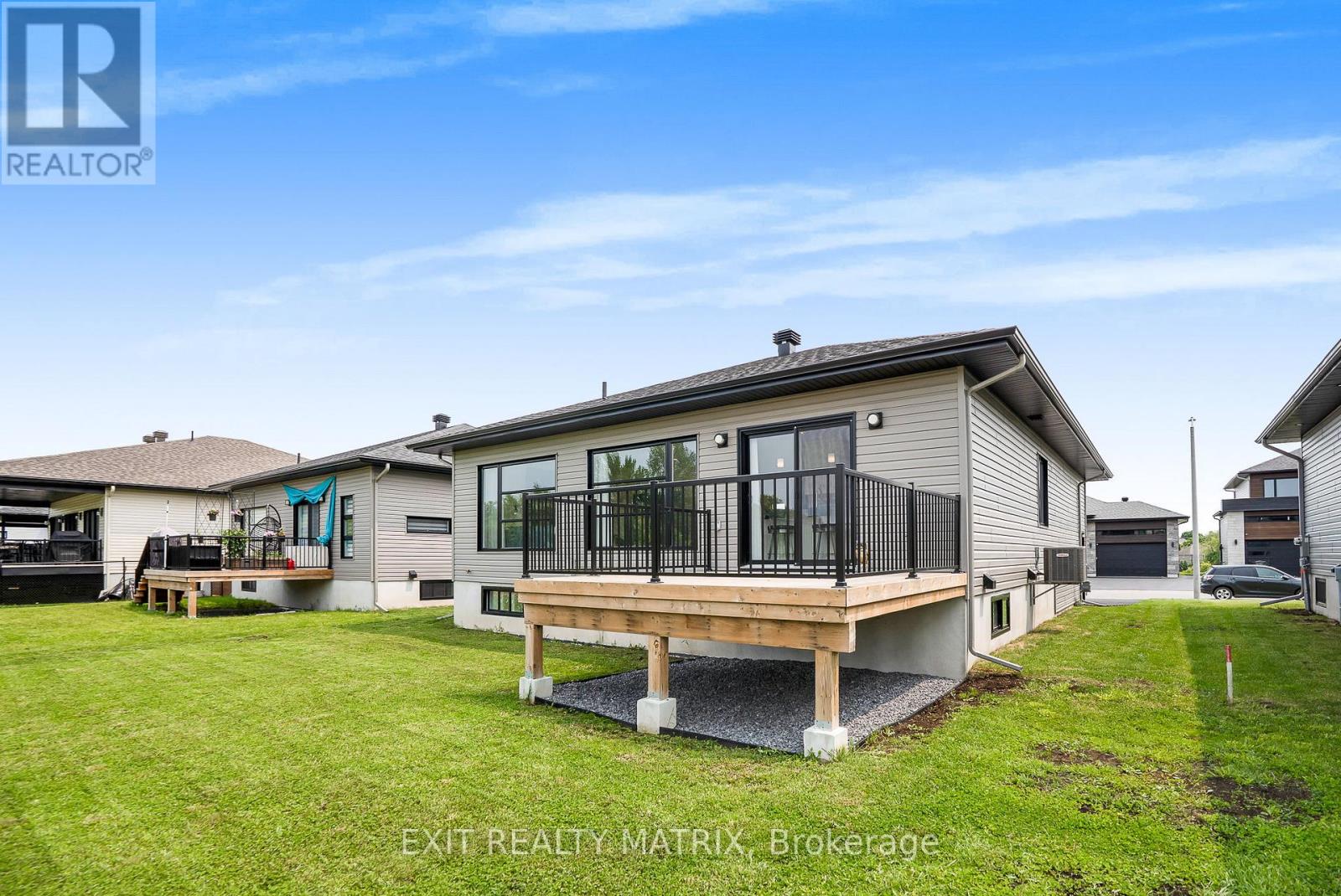 521 Barrage Street, Casselman, Ontario  K0A 1M0 - Photo 25 - X12368411