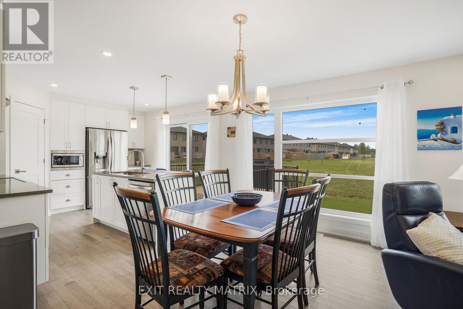 521 Barrage Street, Casselman, Ontario  K0A 1M0 - Photo 7 - X12368411