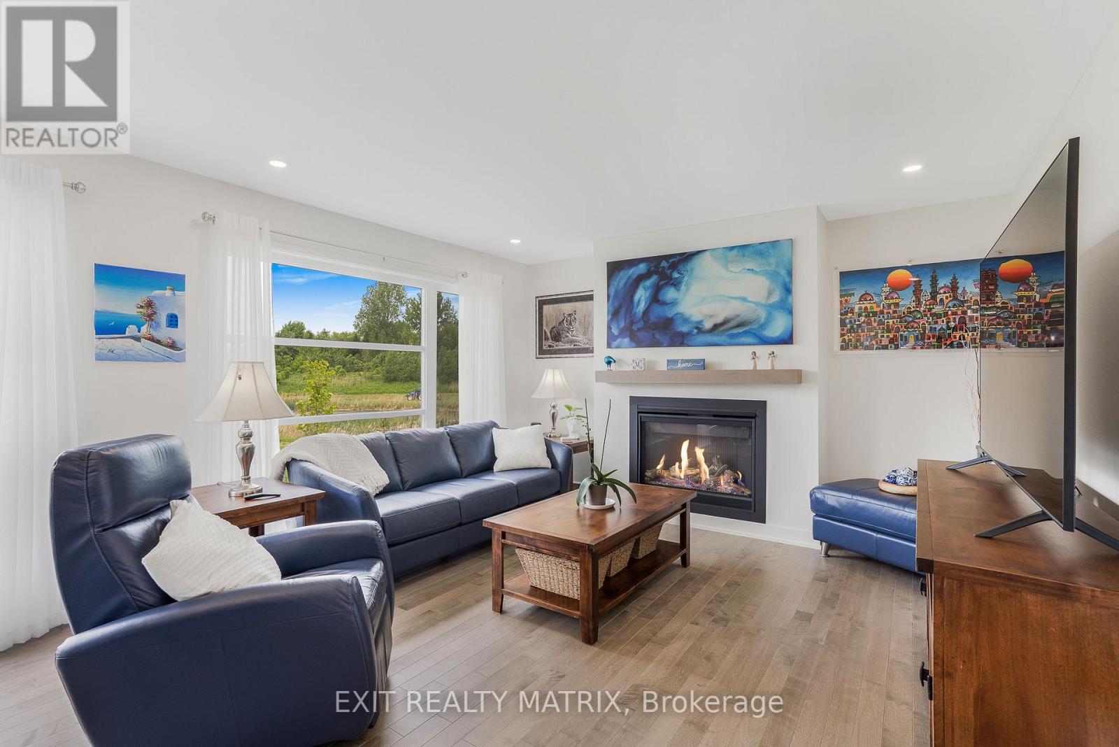 521 Barrage Street, Casselman, Ontario  K0A 1M0 - Photo 4 - X12368411