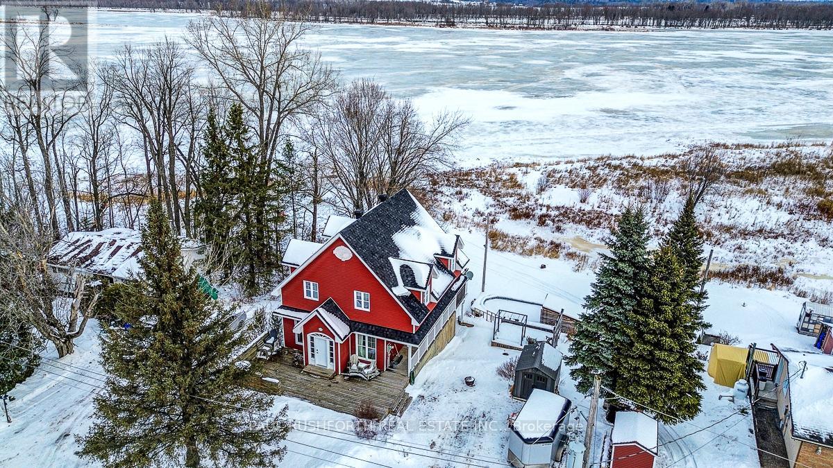 3729 PRUDHOMME ROAD, Alfred and Plantagenet, Ontario