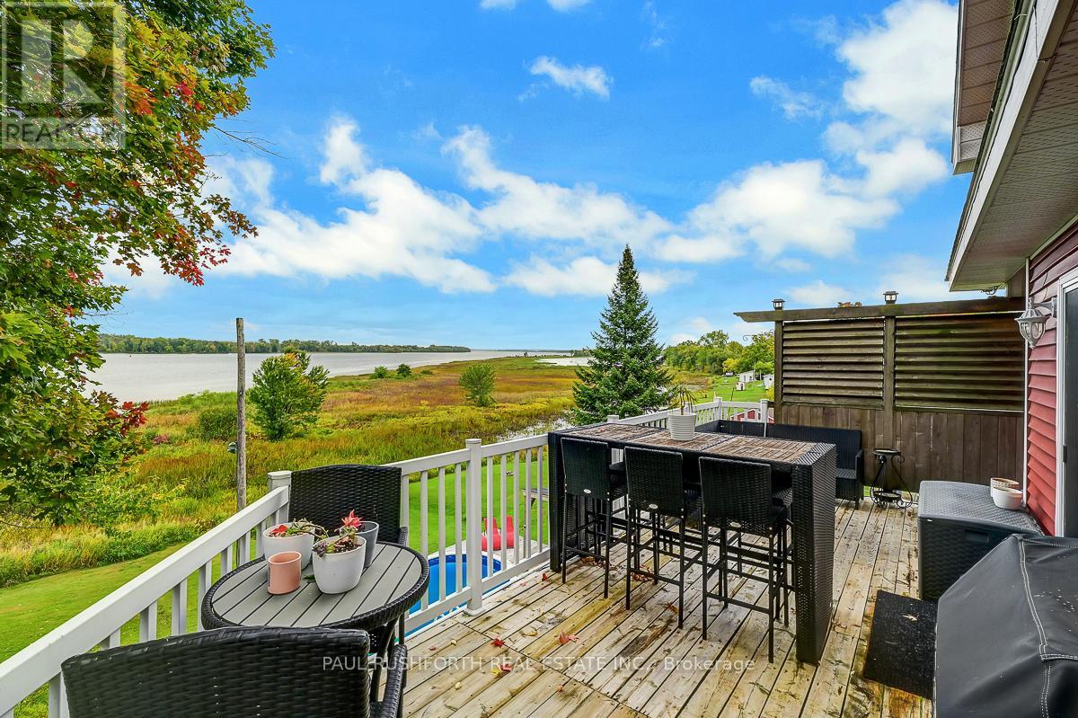 3729 Prudhomme Road, Alfred And Plantagenet, Ontario  K0A 3K0 - Photo 31 - X12437864