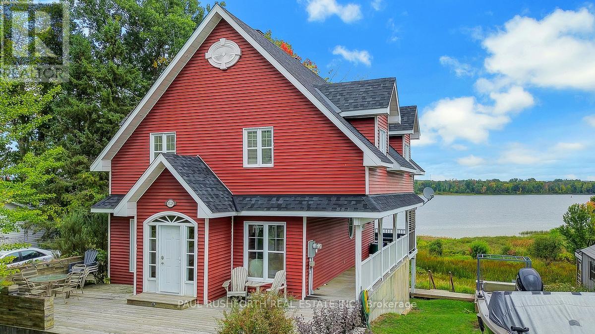 3729 Prudhomme Road, Alfred And Plantagenet, Ontario  K0A 3K0 - Photo 36 - X12437864