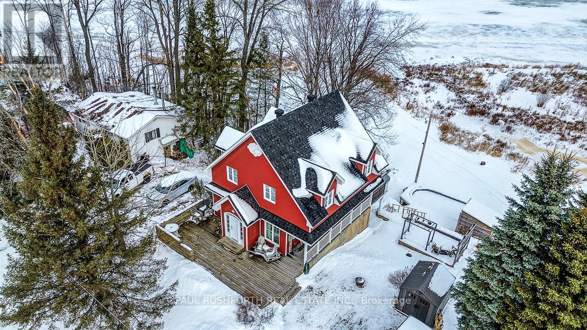3729 Prudhomme Road, Alfred And Plantagenet, Ontario  K0A 3K0 - Photo 38 - X12437864