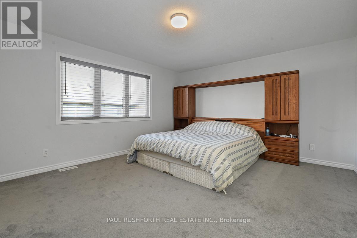 45 Mudminnow Crescent, Ottawa, Ontario  K4A 5H9 - Photo 14 - X12473133