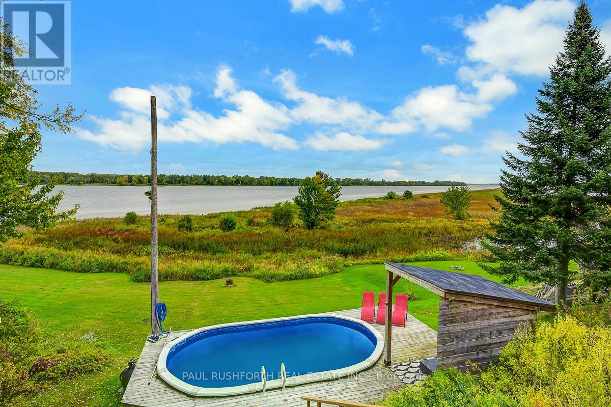 3729 Prudhomme Road, Alfred And Plantagenet, Ontario  K0A 3K0 - Photo 29 - X12437864