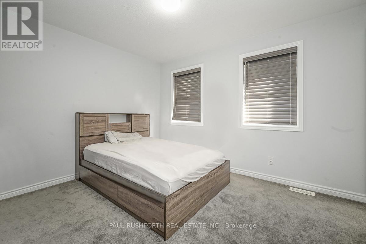 45 Mudminnow Crescent, Ottawa, Ontario  K4A 5H9 - Photo 21 - X12473133