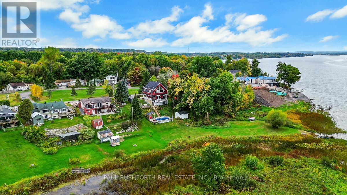 3729 Prudhomme Road, Alfred And Plantagenet, Ontario  K0A 3K0 - Photo 35 - X12437864