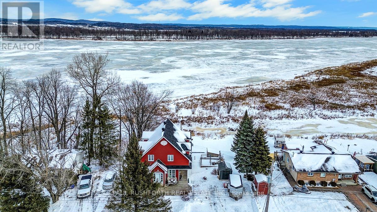 3729 Prudhomme Road, Alfred And Plantagenet, Ontario  K0A 3K0 - Photo 37 - X12437864