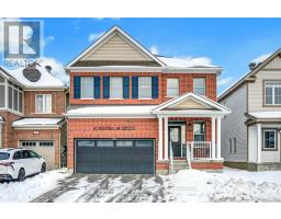 45 MUDMINNOW CRESCENT, Ottawa, Ontario