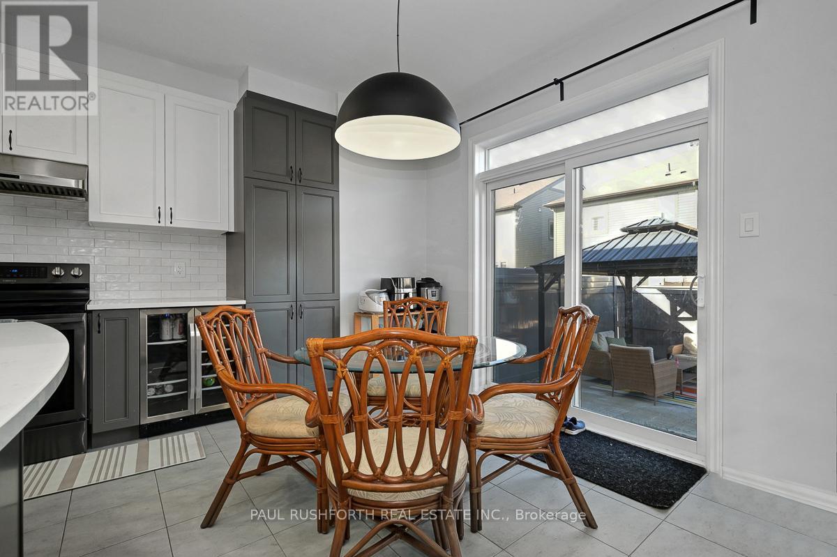 45 Mudminnow Crescent, Ottawa, Ontario  K4A 5H9 - Photo 11 - X12473133