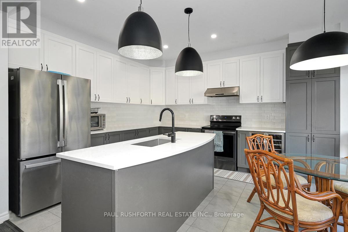 45 Mudminnow Crescent, Ottawa, Ontario  K4A 5H9 - Photo 9 - X12473133