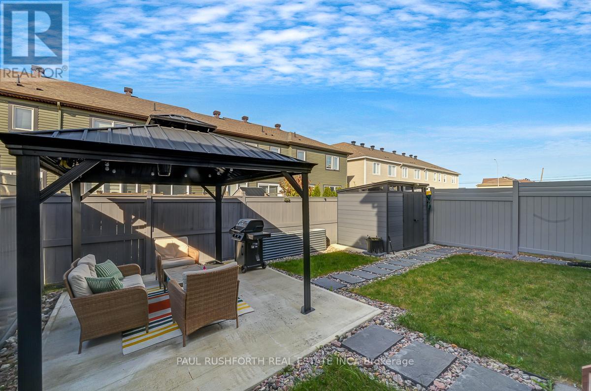 45 Mudminnow Crescent, Ottawa, Ontario  K4A 5H9 - Photo 25 - X12473133