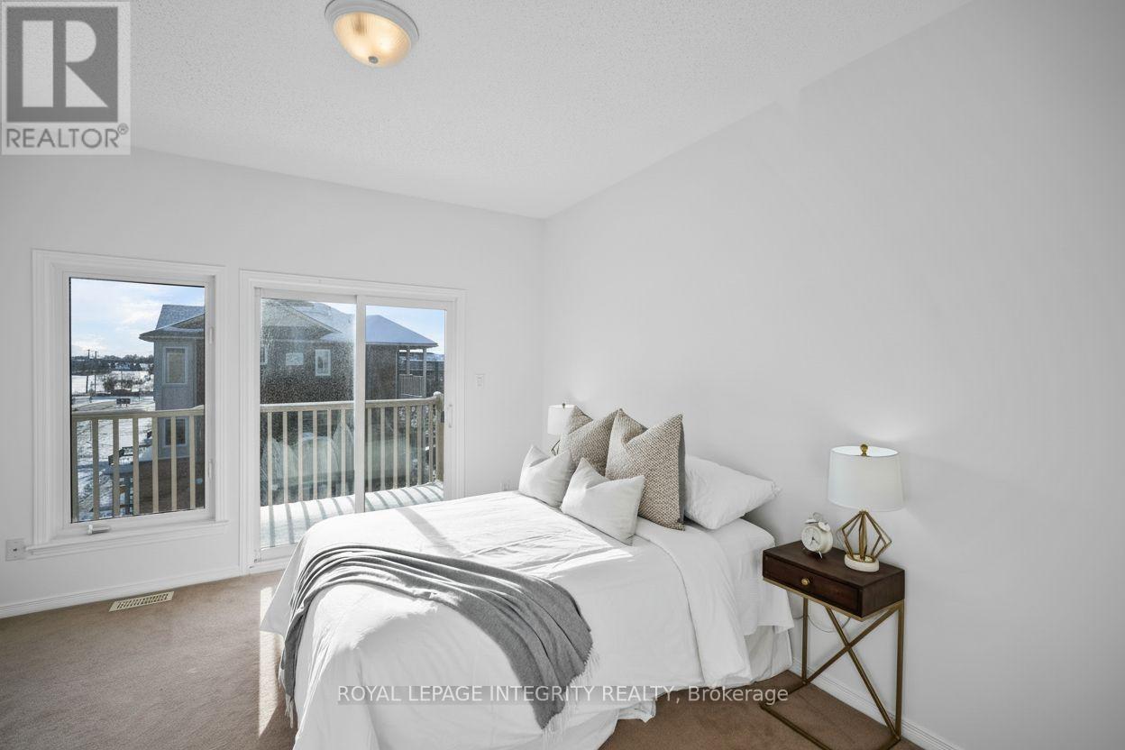 256 Espin Heights, Ottawa, Ontario  K2J 0Y8 - Photo 14 - X12638682