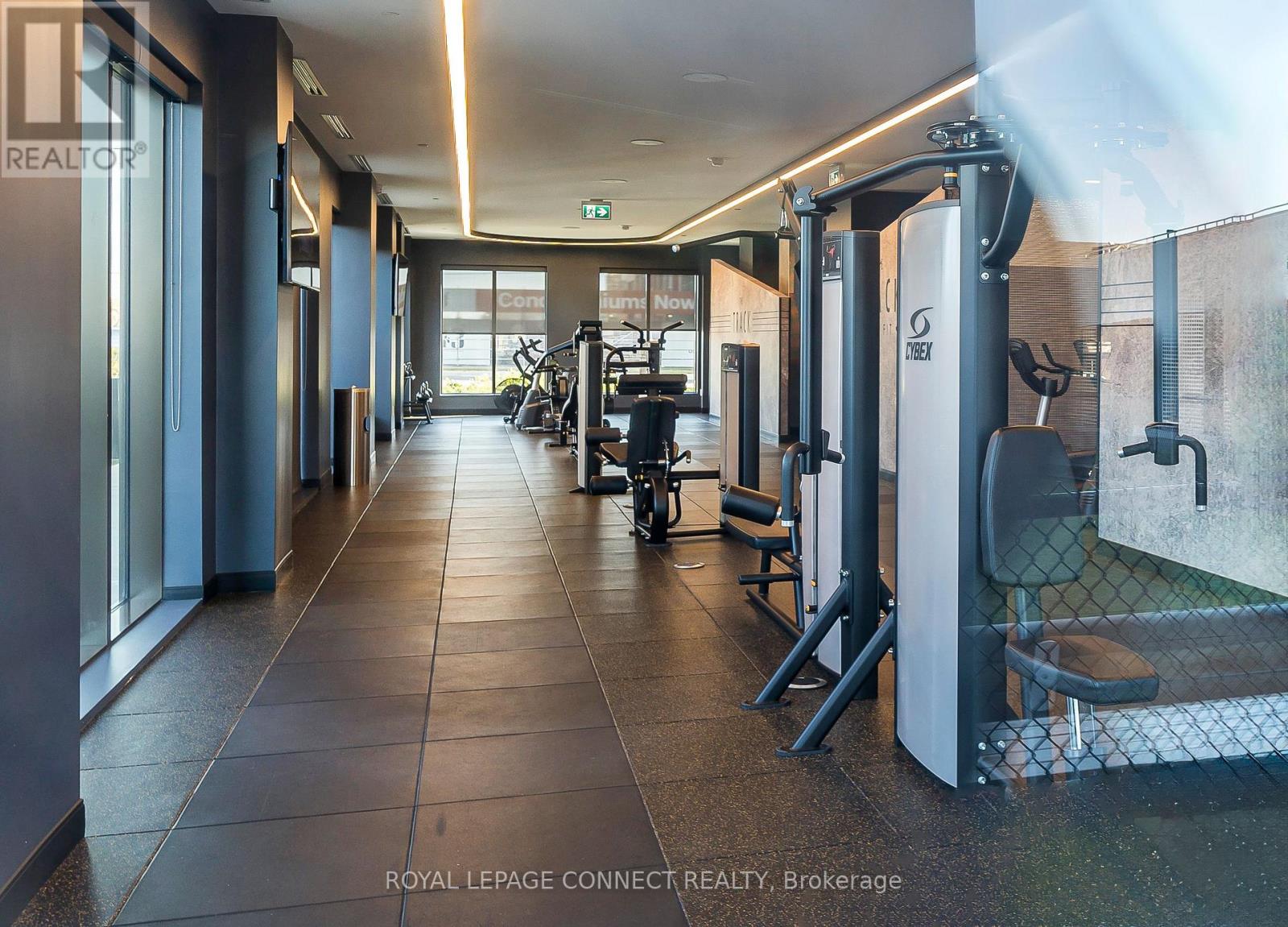 718 - 2550 Simcoe Street N, Oshawa, Ontario  L1L 0R5 - Photo 29 - E12642454