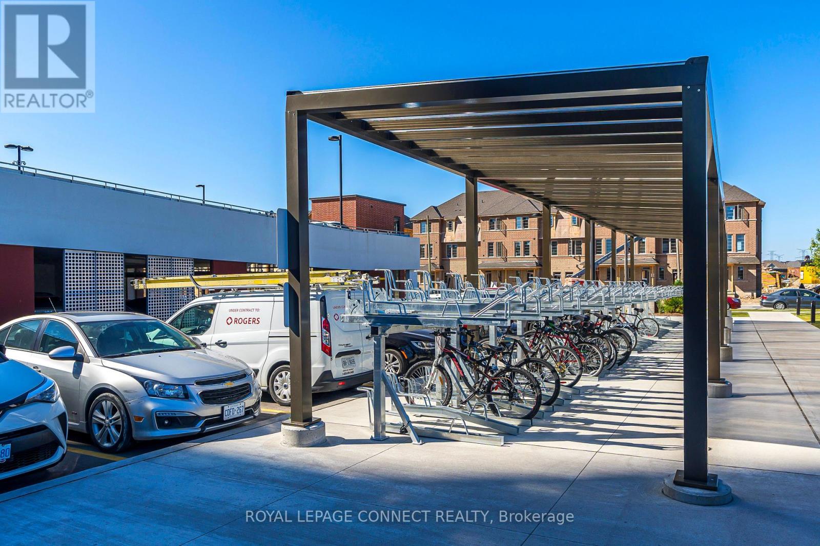 718 - 2550 Simcoe Street N, Oshawa, Ontario  L1L 0R5 - Photo 31 - E12642454