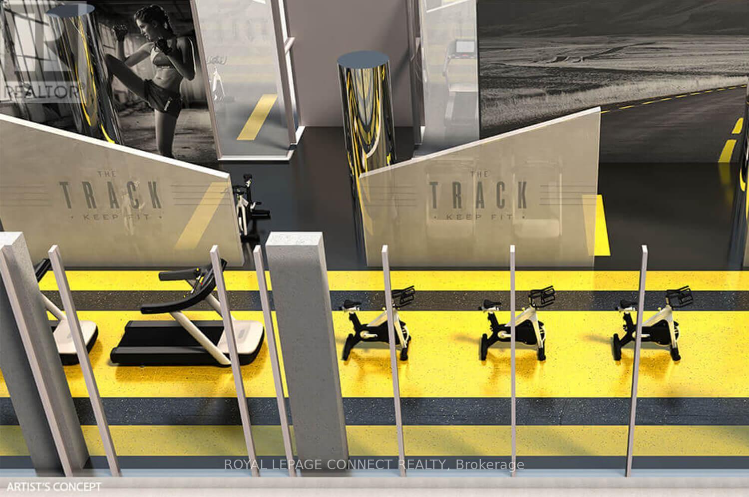 718 - 2550 Simcoe Street N, Oshawa, Ontario  L1L 0R5 - Photo 33 - E12642454