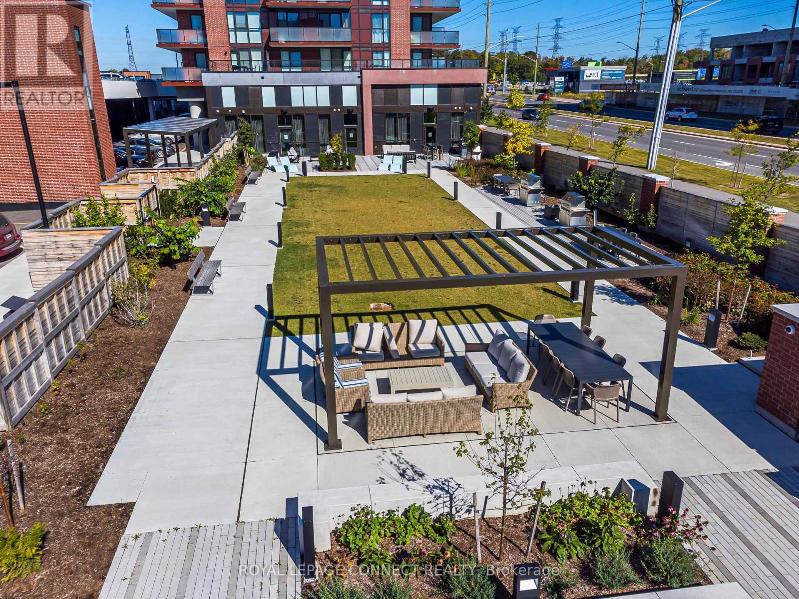 718 - 2550 Simcoe Street N, Oshawa, Ontario  L1L 0R5 - Photo 34 - E12642454