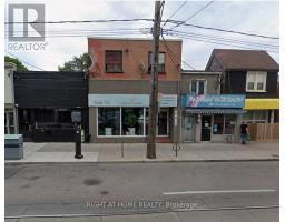 287 COXWELL AVENUE, Toronto, Ontario