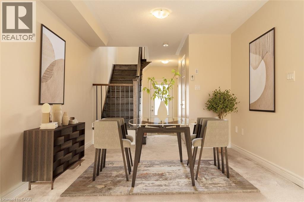 3092 Michelangelo Road, Burlington, Ontario  L7M 0Z6 - Photo 3 - 40793131