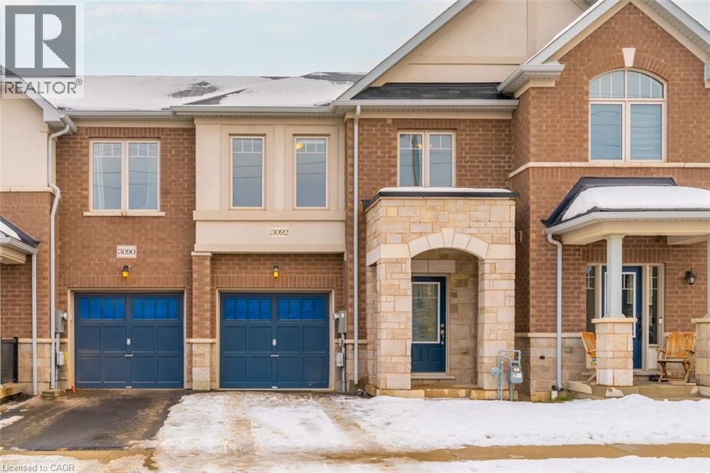 3092 Michelangelo Road, Burlington, Ontario  L7M 0Z6 - Photo 1 - 40793131