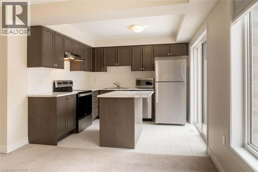 3092 Michelangelo Road, Burlington, Ontario  L7M 0Z6 - Photo 12 - 40793131